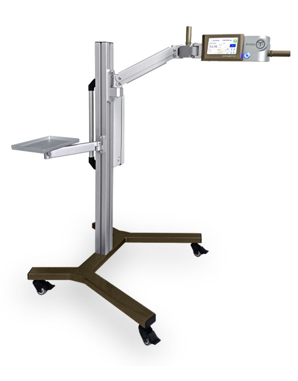 Cross-Linking CrossNix