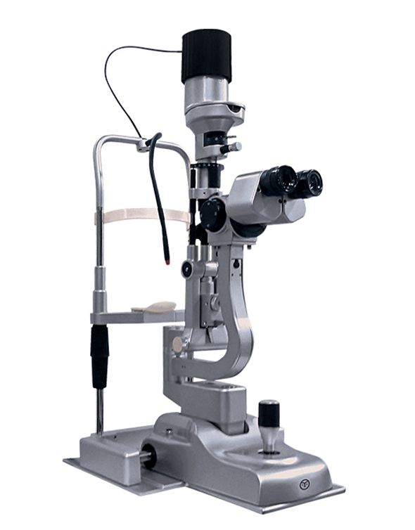 Claricon Max Slit Lamp 5x