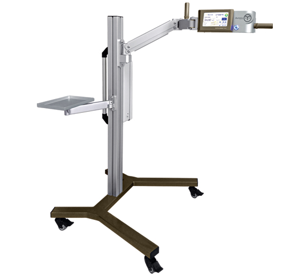 Crosslinking Crossnix Illuminix