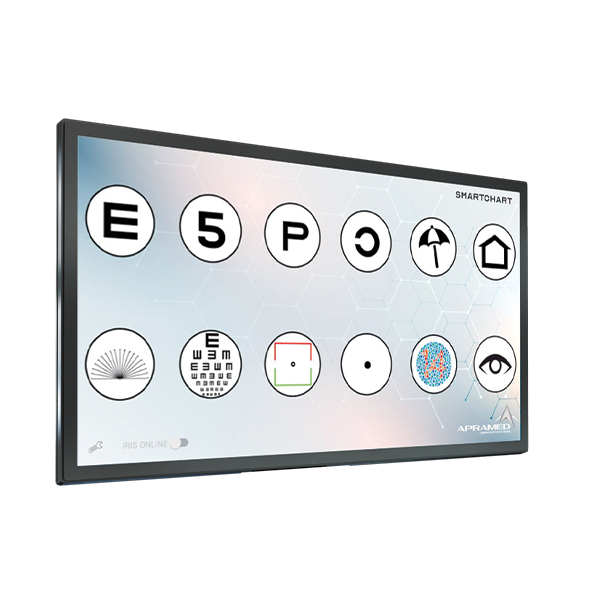 SmartChart Acuity System
