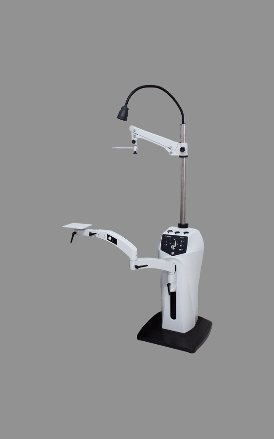 Quote Stand Orbit Illuminix